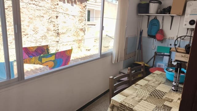 3 soveværelse Lejlighed til salg i Llucmajor - € 275.000 (Ref: 9176586)