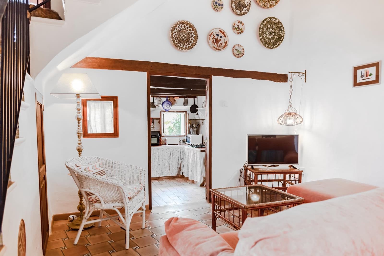 3 soveværelse Rækkehus til salg i Soller - € 455.000 (Ref: 9188644)