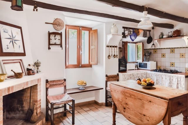 3 soveværelse Rækkehus til salg i Sóller - € 455.000 (Ref: 9188644)