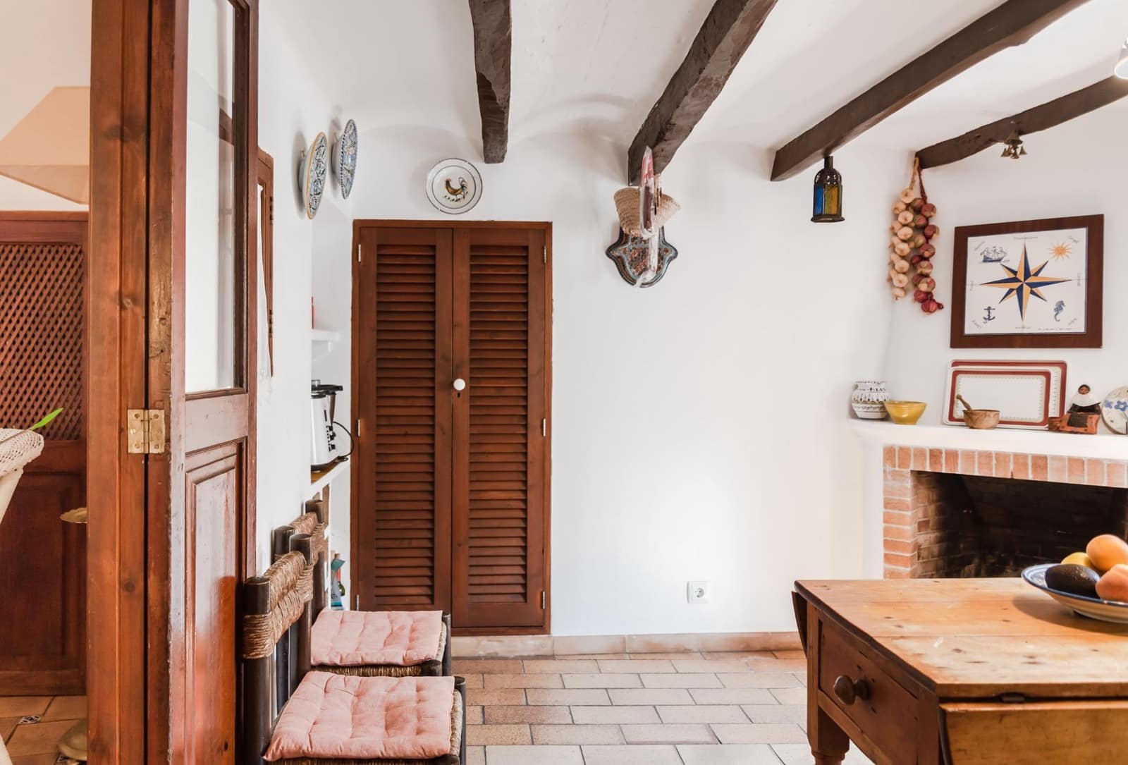 3 soveværelse Rækkehus til salg i Soller - € 455.000 (Ref: 9188644)