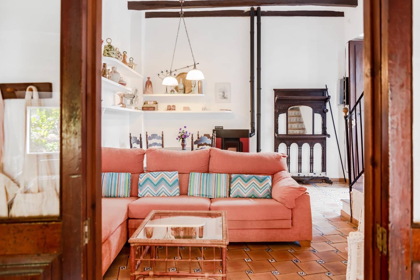 3 soveværelse Rækkehus til salg i Soller - € 455.000 (Ref: 9188644)