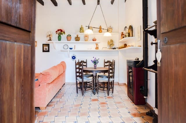 3 soveværelse Rækkehus til salg i Sóller - € 455.000 (Ref: 9188644)