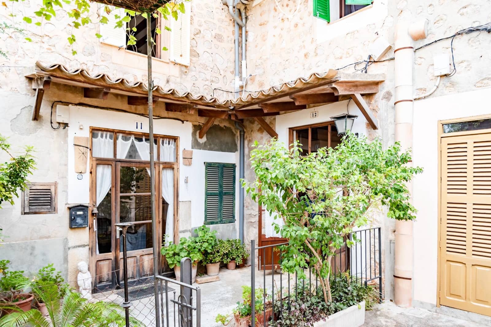 3 soveværelse Rækkehus til salg i Soller - € 455.000 (Ref: 9188644)