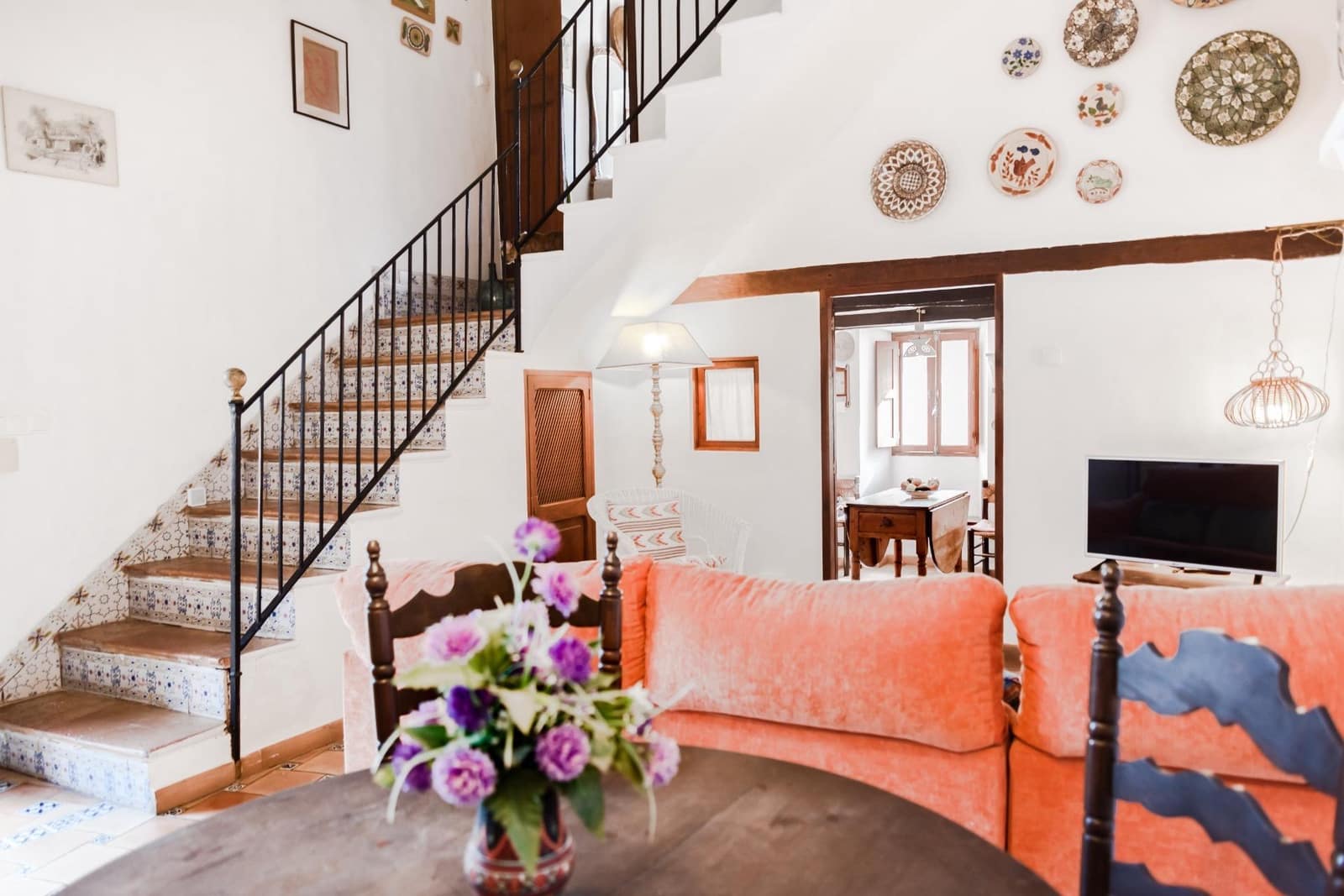 3 soveværelse Rækkehus til salg i Soller - € 455.000 (Ref: 9188644)