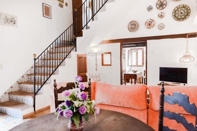 3 soveværelse Rækkehus til salg i Sóller - € 455.000 (Ref: 9188644)