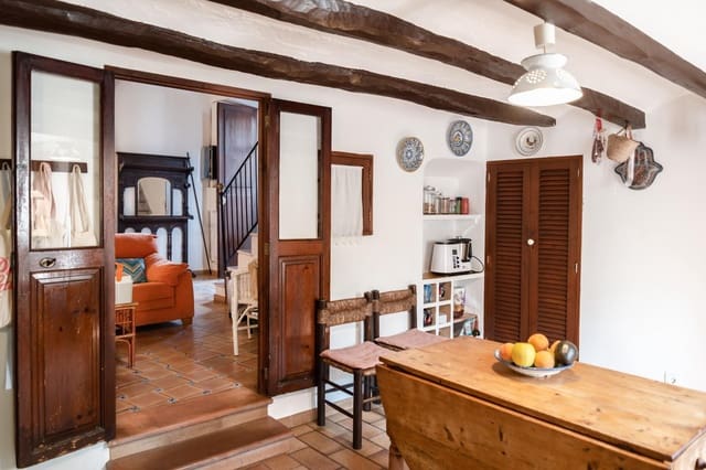 3 soveværelse Rækkehus til salg i Sóller - € 455.000 (Ref: 9188644)