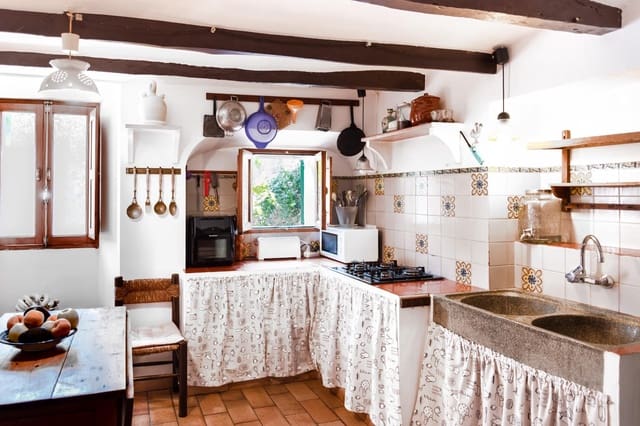 3 soveværelse Rækkehus til salg i Sóller - € 455.000 (Ref: 9188644)