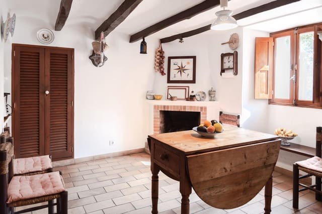 3 soveværelse Rækkehus til salg i Sóller - € 455.000 (Ref: 9188644)