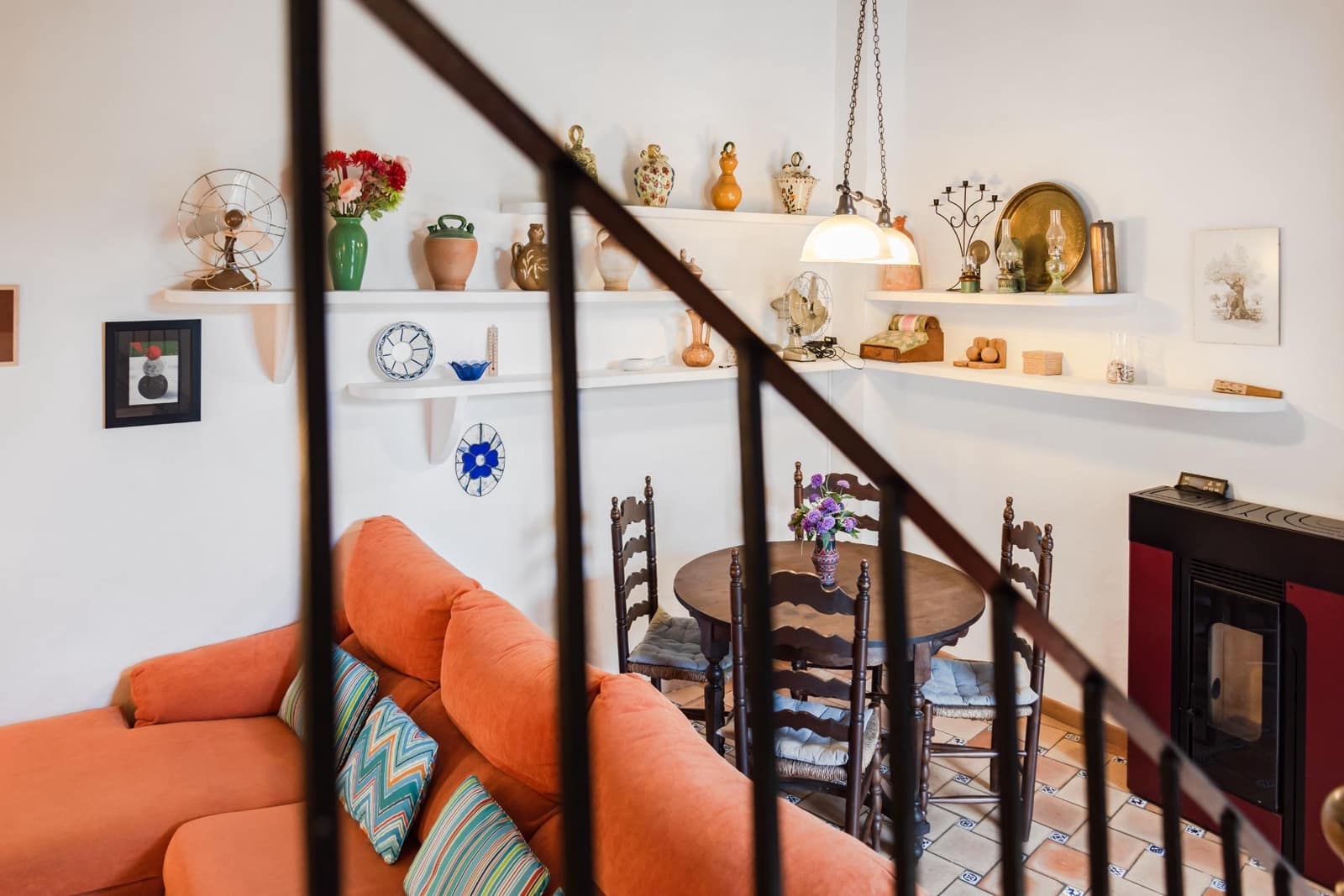 3 soveværelse Rækkehus til salg i Soller - € 455.000 (Ref: 9188644)