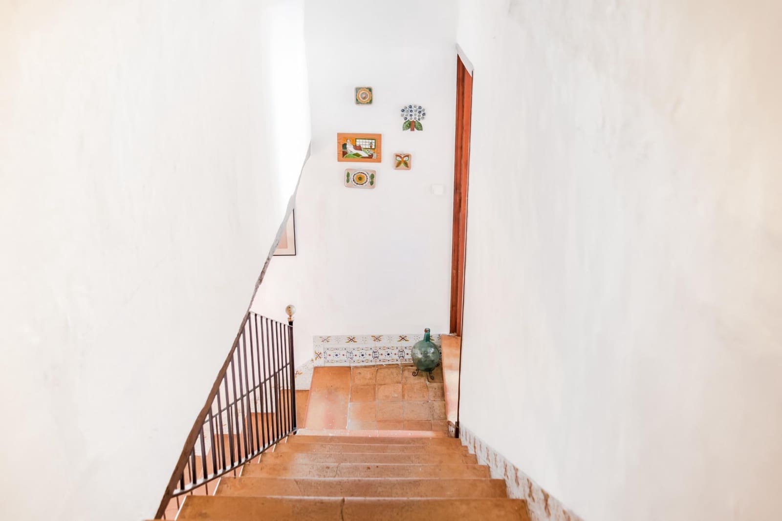 3 soveværelse Rækkehus til salg i Soller - € 455.000 (Ref: 9188644)