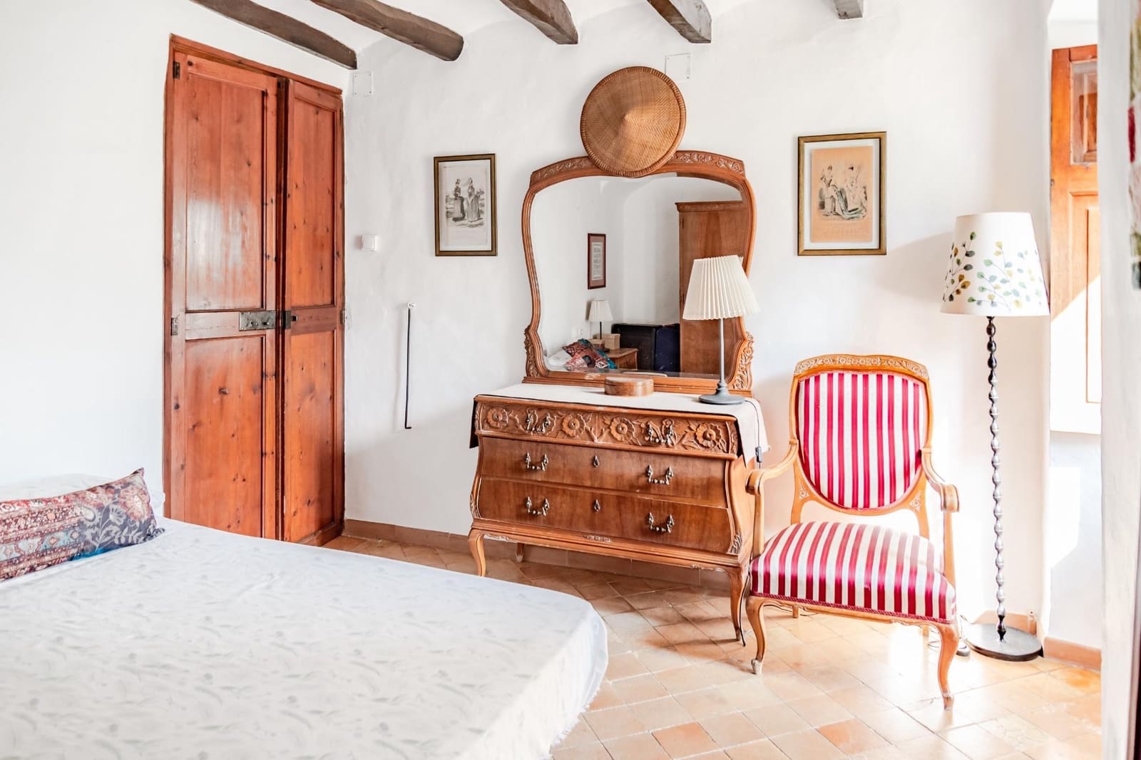 3 soveværelse Rækkehus til salg i Soller - € 455.000 (Ref: 9188644)