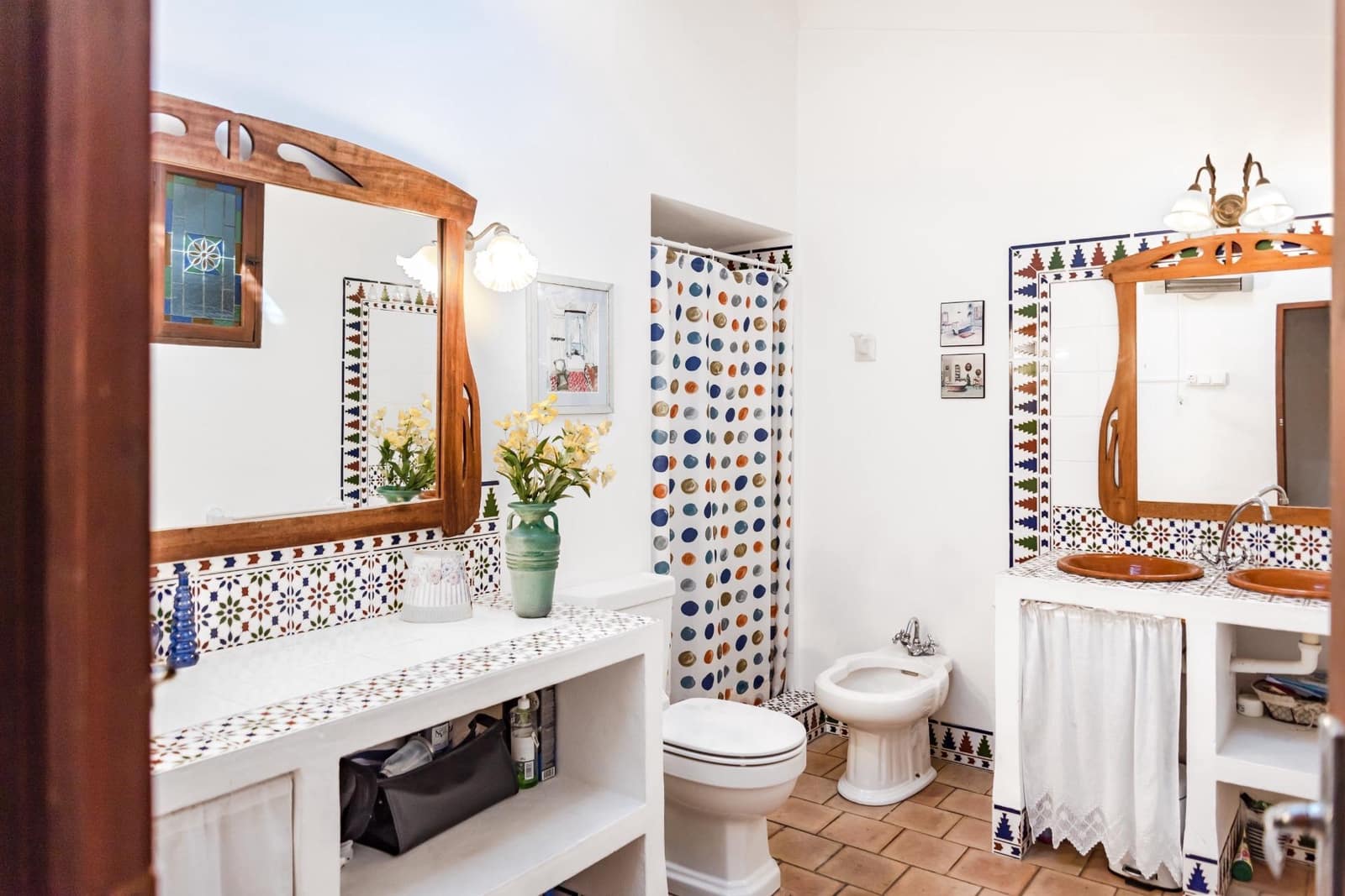 3 soveværelse Rækkehus til salg i Soller - € 455.000 (Ref: 9188644)