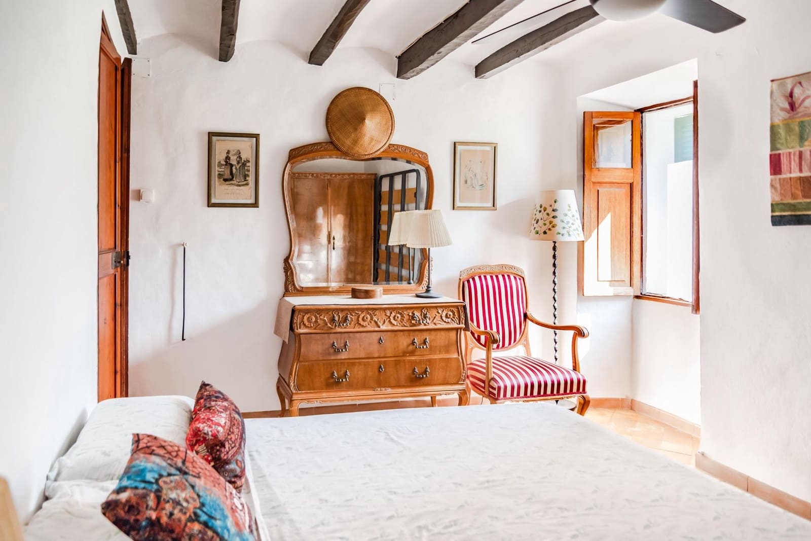 3 soveværelse Rækkehus til salg i Soller - € 455.000 (Ref: 9188644)