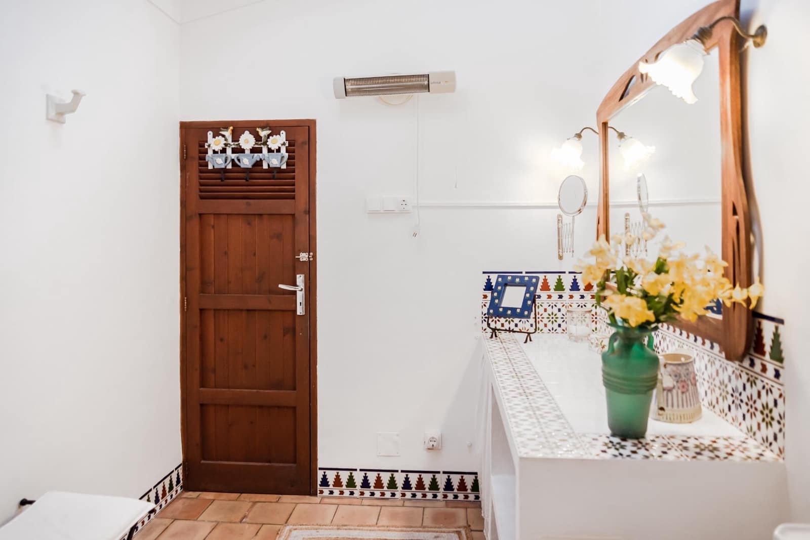 3 soveværelse Rækkehus til salg i Soller - € 455.000 (Ref: 9188644)