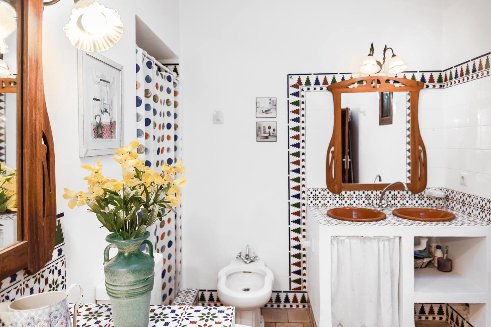 3 soveværelse Rækkehus til salg i Soller - € 455.000 (Ref: 9188644)