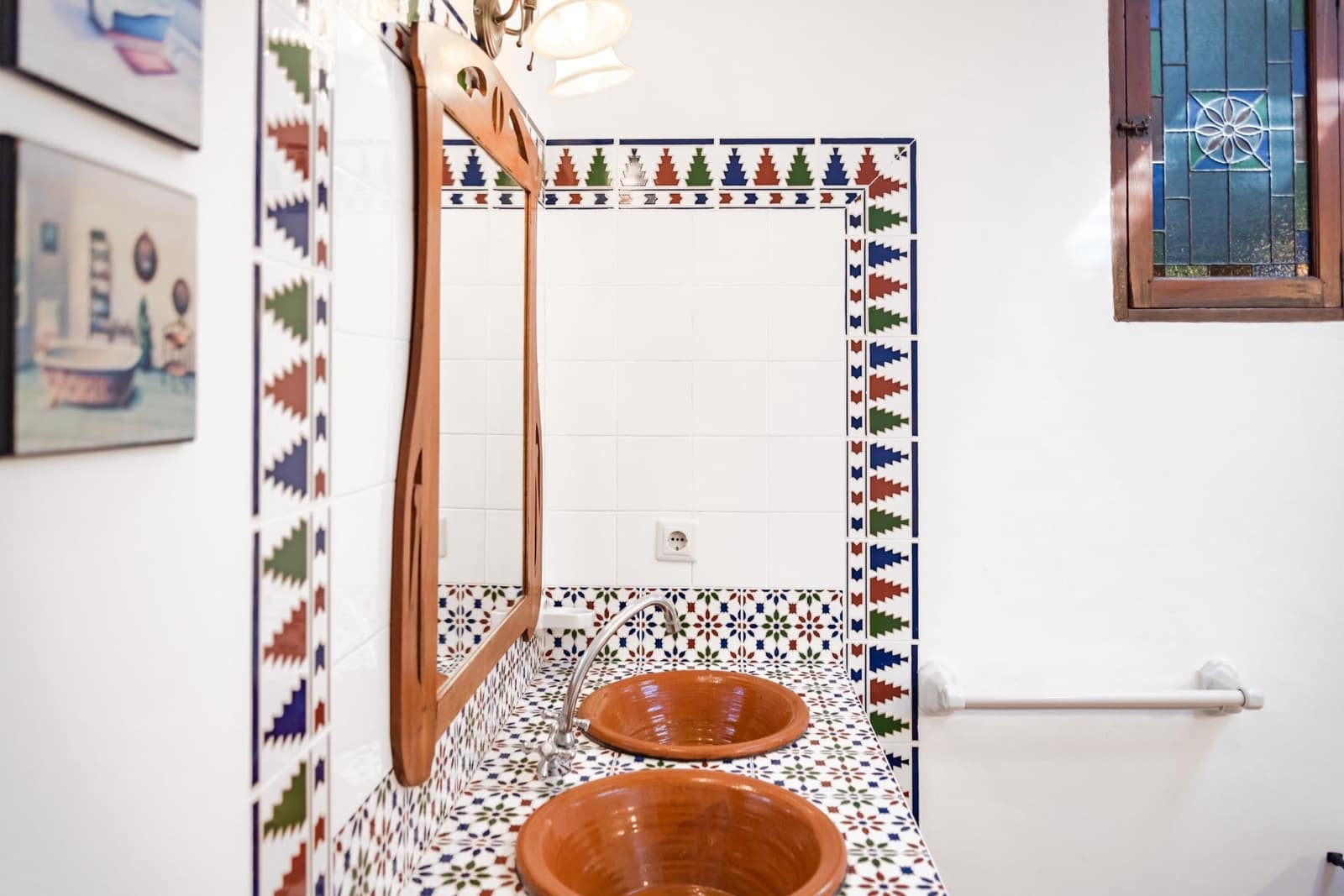 3 soveværelse Rækkehus til salg i Soller - € 455.000 (Ref: 9188644)