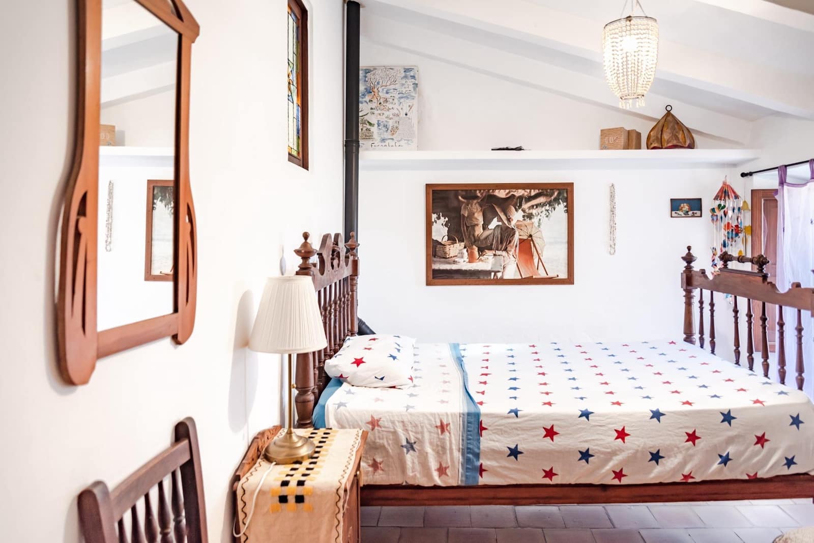 3 soveværelse Rækkehus til salg i Soller - € 455.000 (Ref: 9188644)