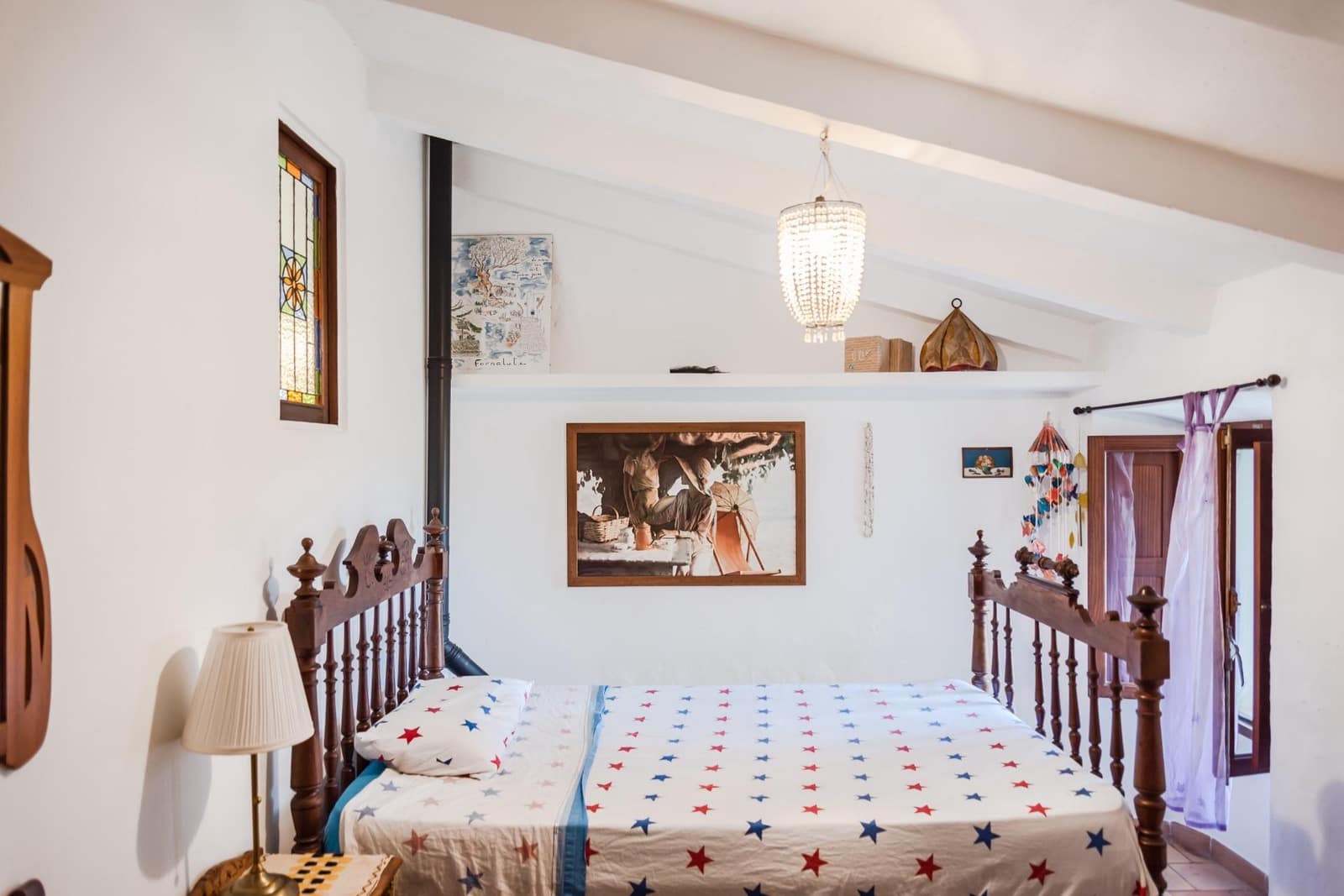 3 soveværelse Rækkehus til salg i Soller - € 455.000 (Ref: 9188644)