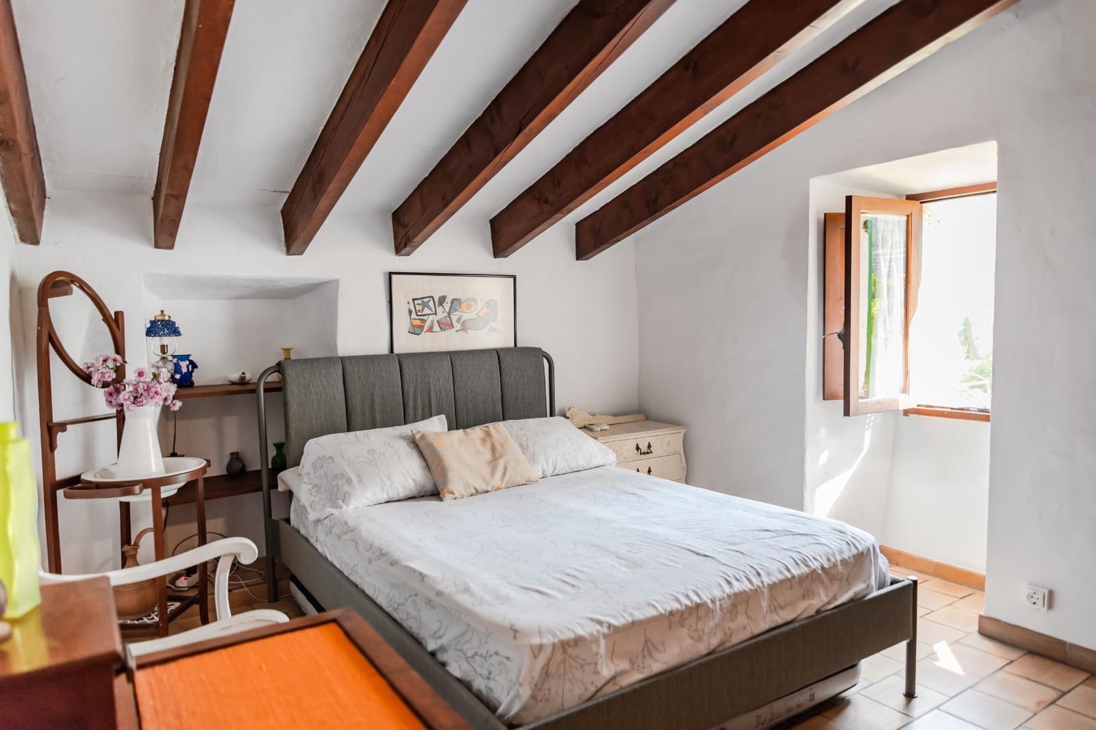 3 soveværelse Rækkehus til salg i Soller - € 455.000 (Ref: 9188644)