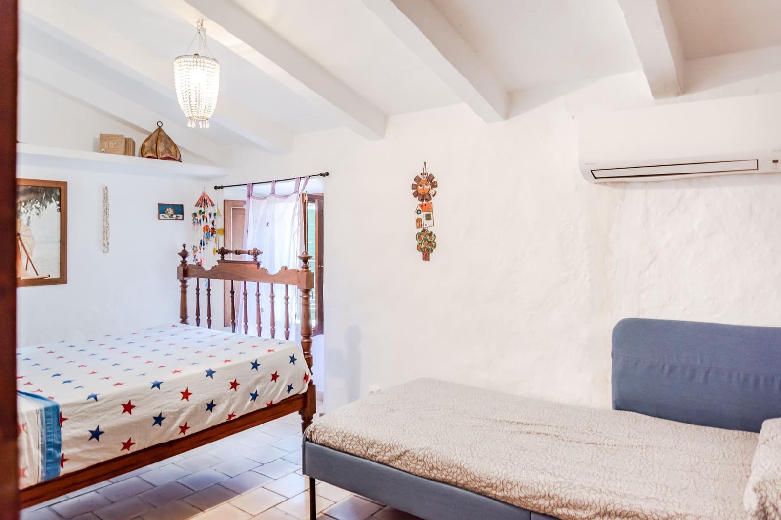 3 soveværelse Rækkehus til salg i Soller - € 455.000 (Ref: 9188644)