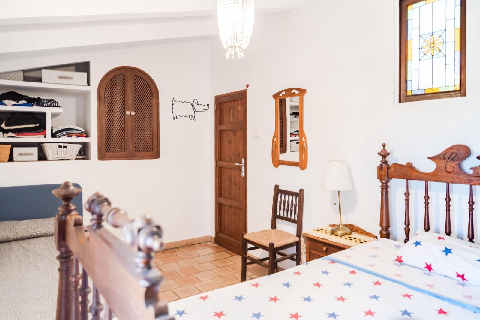 3 soveværelse Rækkehus til salg i Soller - € 455.000 (Ref: 9188644)