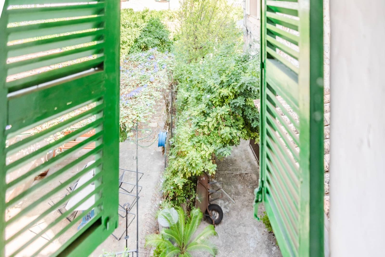 3 soveværelse Rækkehus til salg i Soller - € 455.000 (Ref: 9188644)