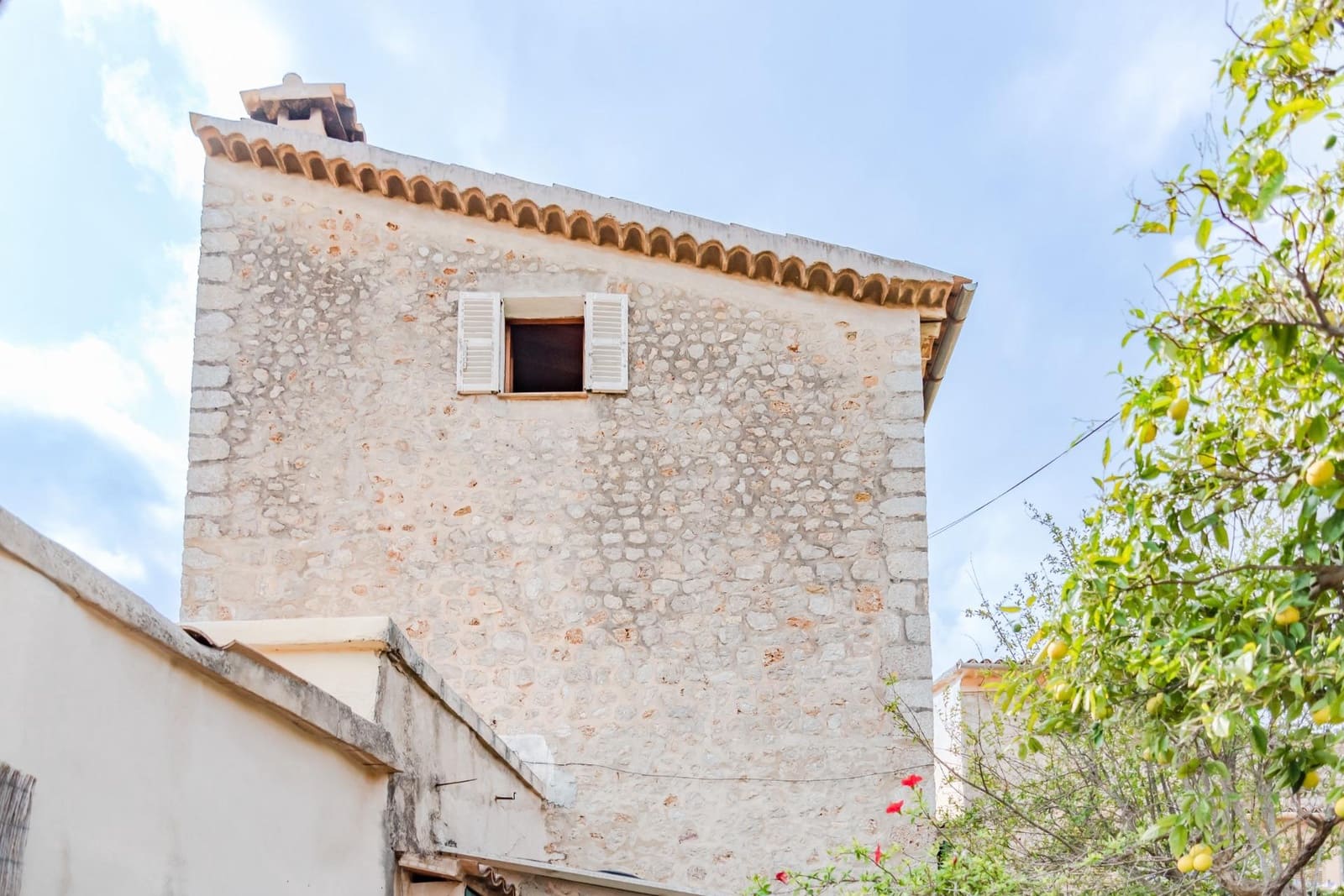 3 soveværelse Rækkehus til salg i Soller - € 455.000 (Ref: 9188644)