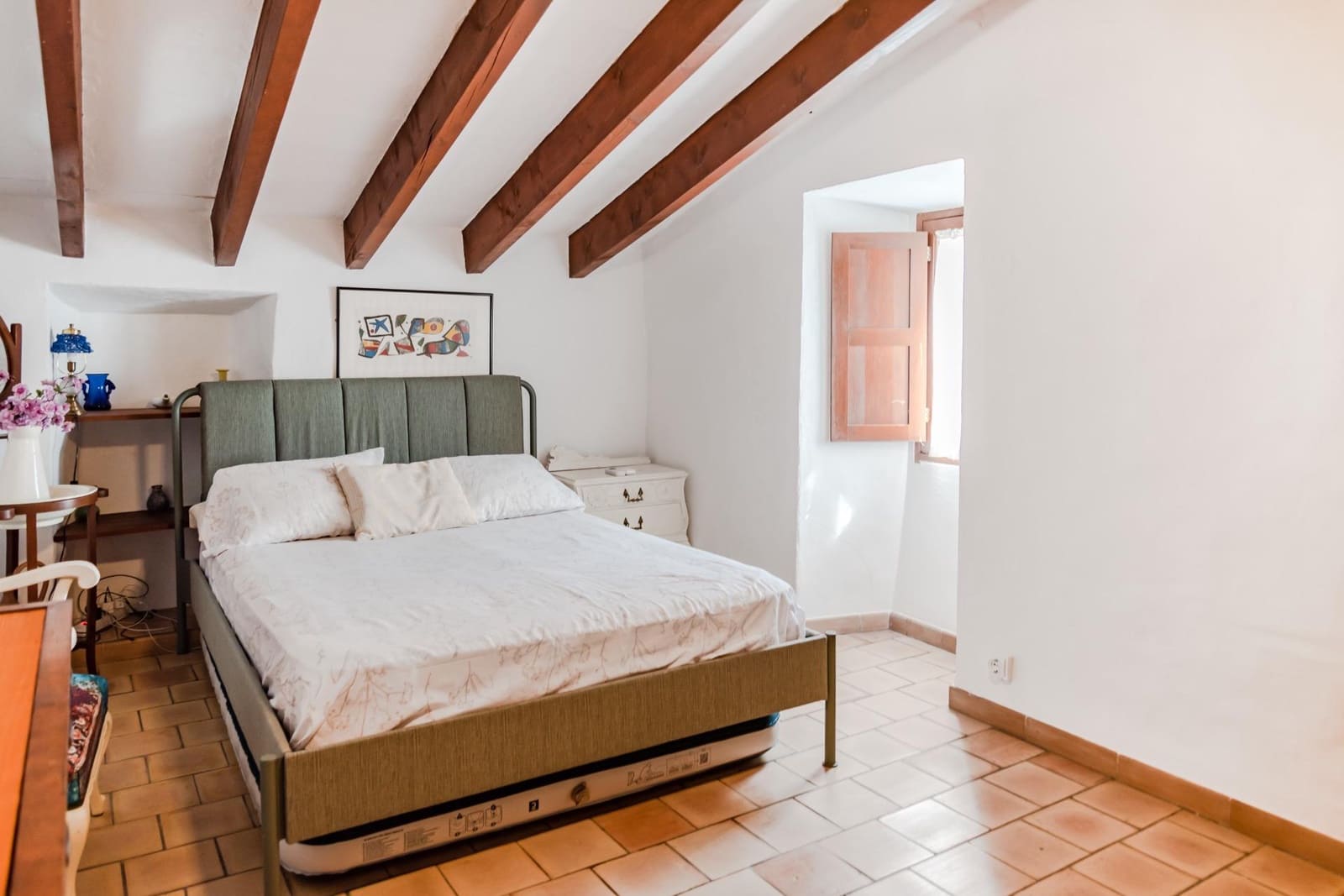 3 soveværelse Rækkehus til salg i Soller - € 455.000 (Ref: 9188644)