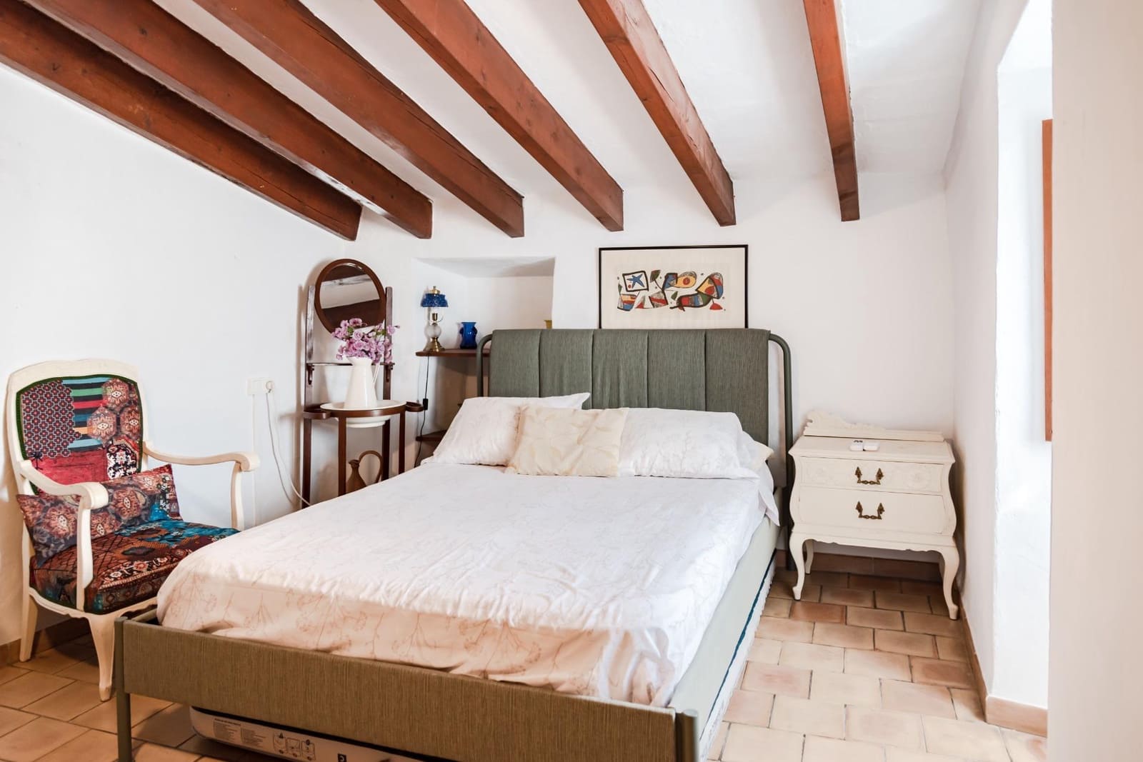 3 soveværelse Rækkehus til salg i Soller - € 455.000 (Ref: 9188644)