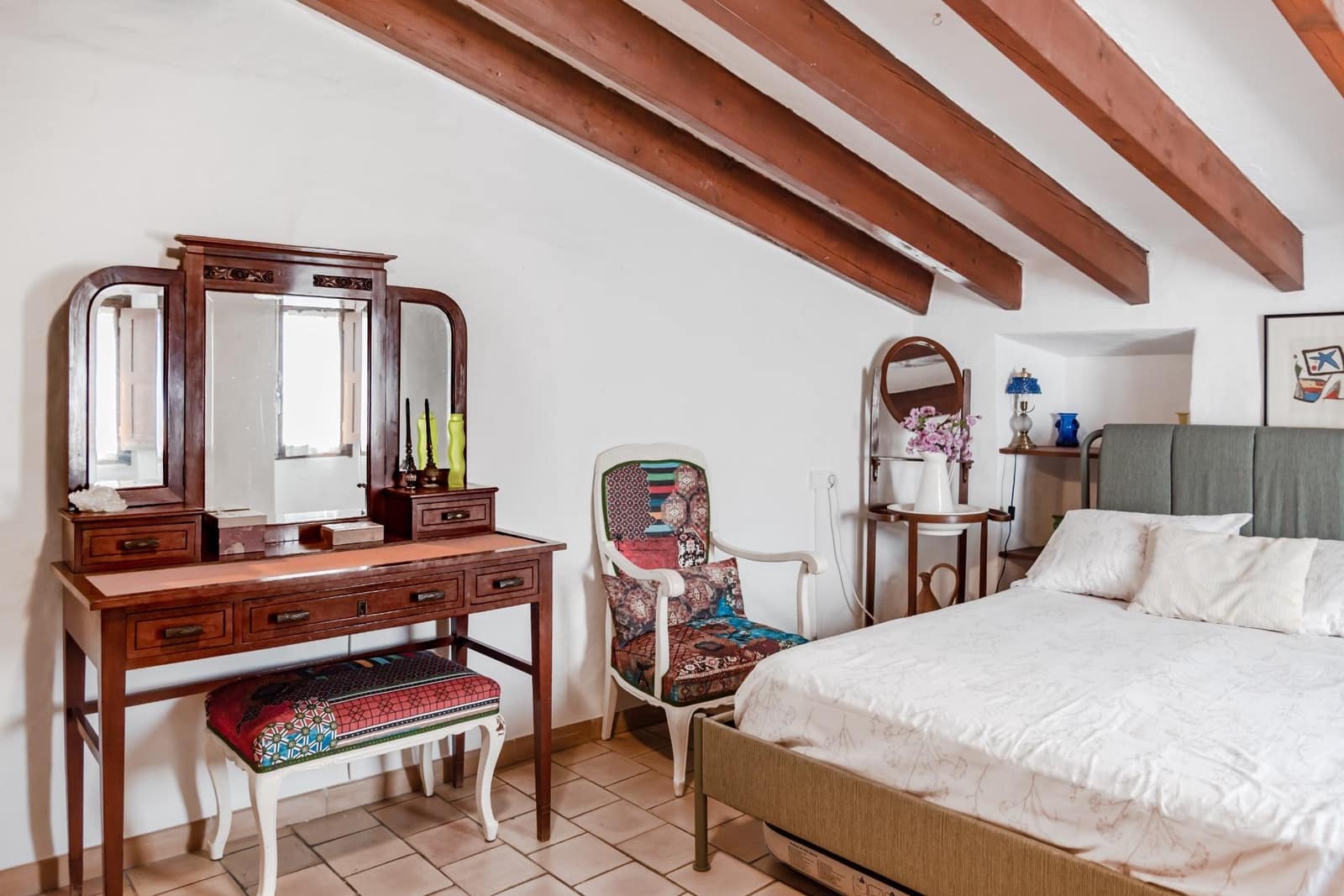 3 soveværelse Rækkehus til salg i Soller - € 455.000 (Ref: 9188644)