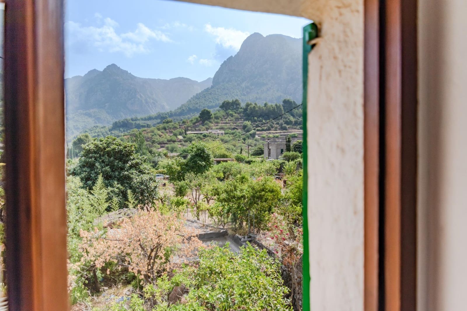 3 soveværelse Rækkehus til salg i Soller - € 455.000 (Ref: 9188644)