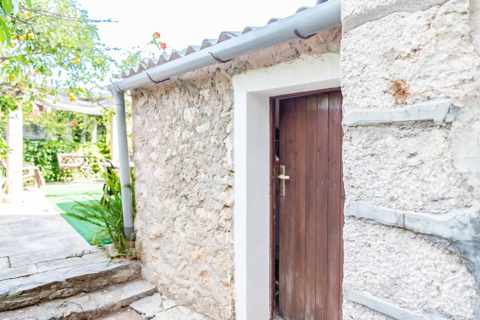 3 soveværelse Rækkehus til salg i Soller - € 455.000 (Ref: 9188644)