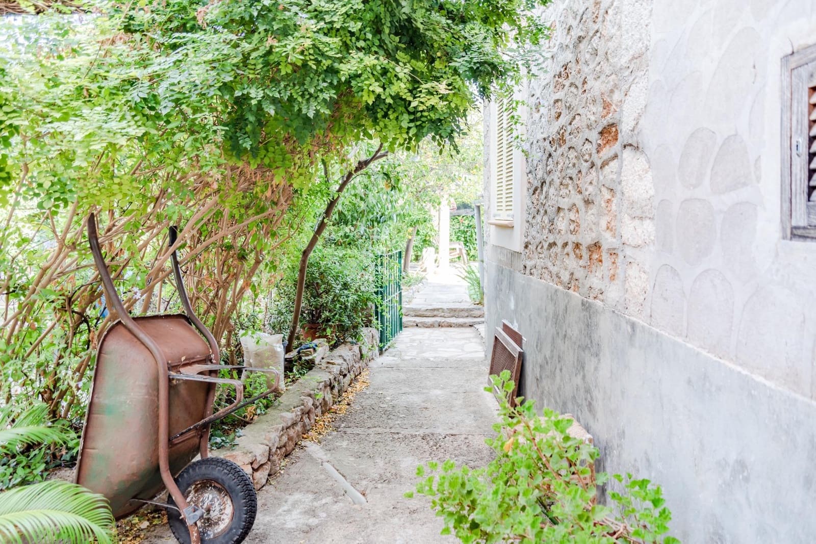 3 soveværelse Rækkehus til salg i Soller - € 455.000 (Ref: 9188644)