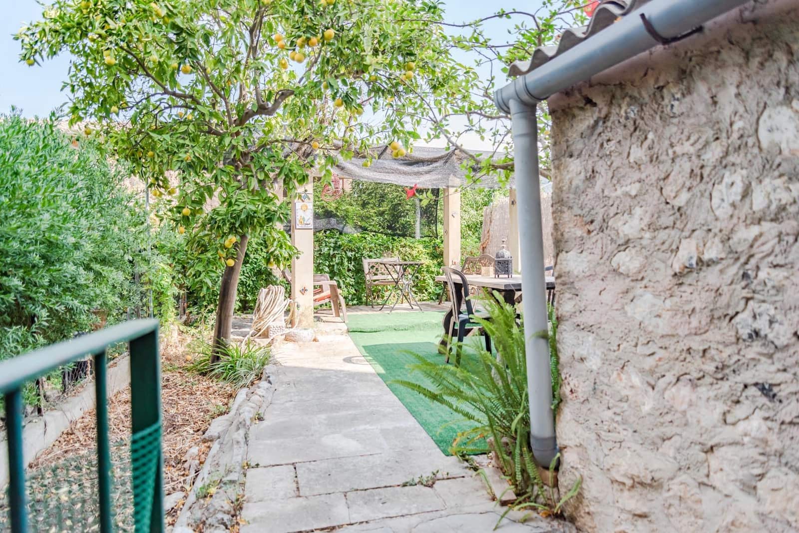 3 soveværelse Rækkehus til salg i Soller - € 455.000 (Ref: 9188644)