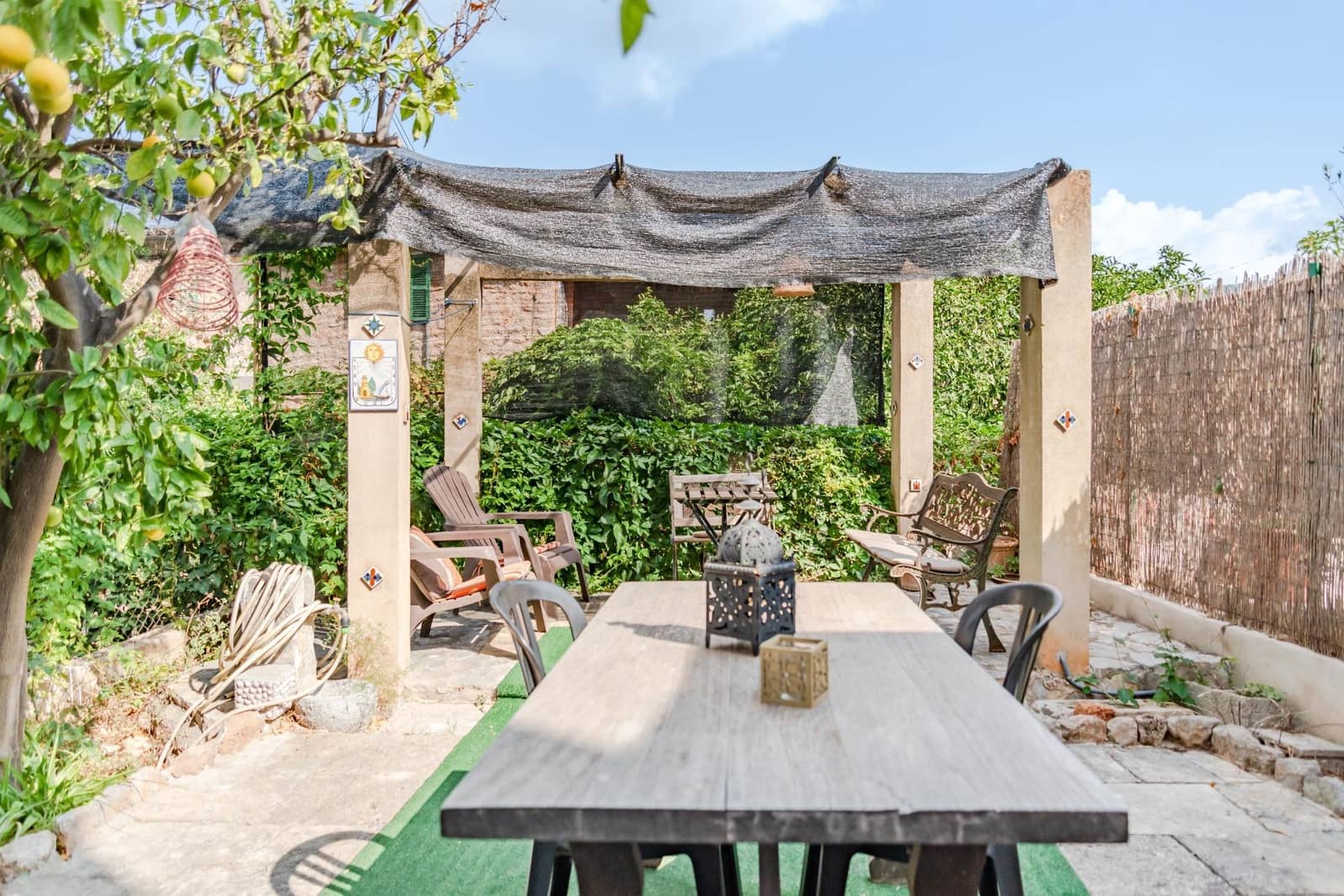 3 soveværelse Rækkehus til salg i Soller - € 455.000 (Ref: 9188644)