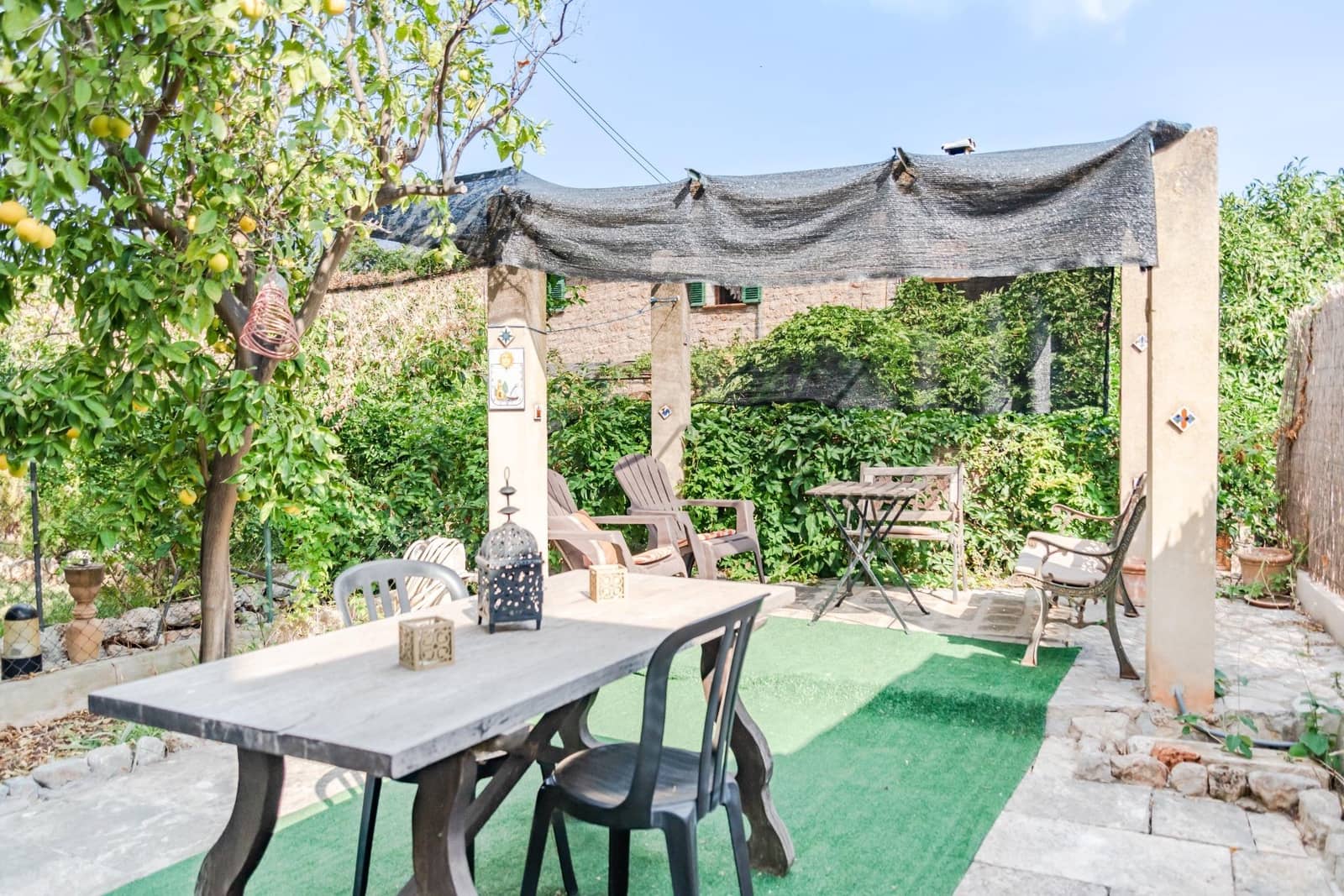 3 soveværelse Rækkehus til salg i Soller - € 455.000 (Ref: 9188644)