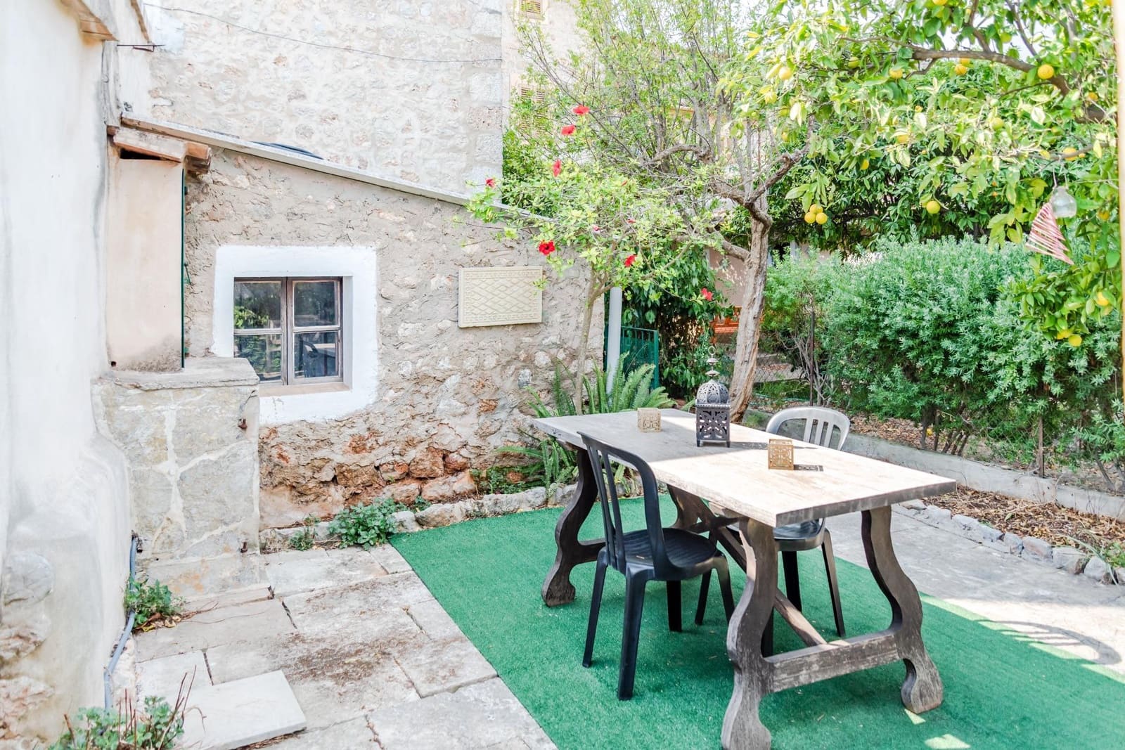 3 soveværelse Rækkehus til salg i Soller - € 455.000 (Ref: 9188644)