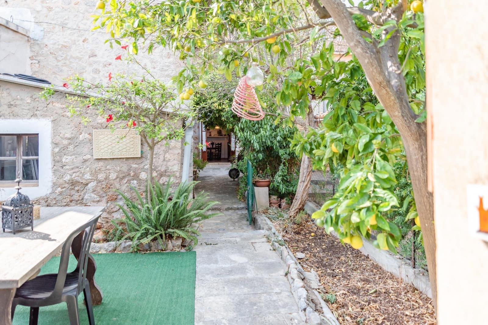 3 soveværelse Rækkehus til salg i Soller - € 455.000 (Ref: 9188644)