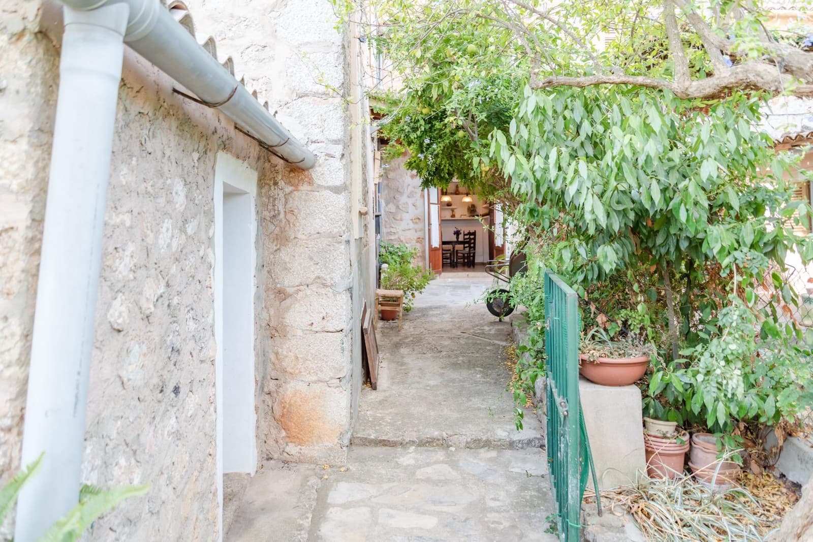 3 soveværelse Rækkehus til salg i Soller - € 455.000 (Ref: 9188644)