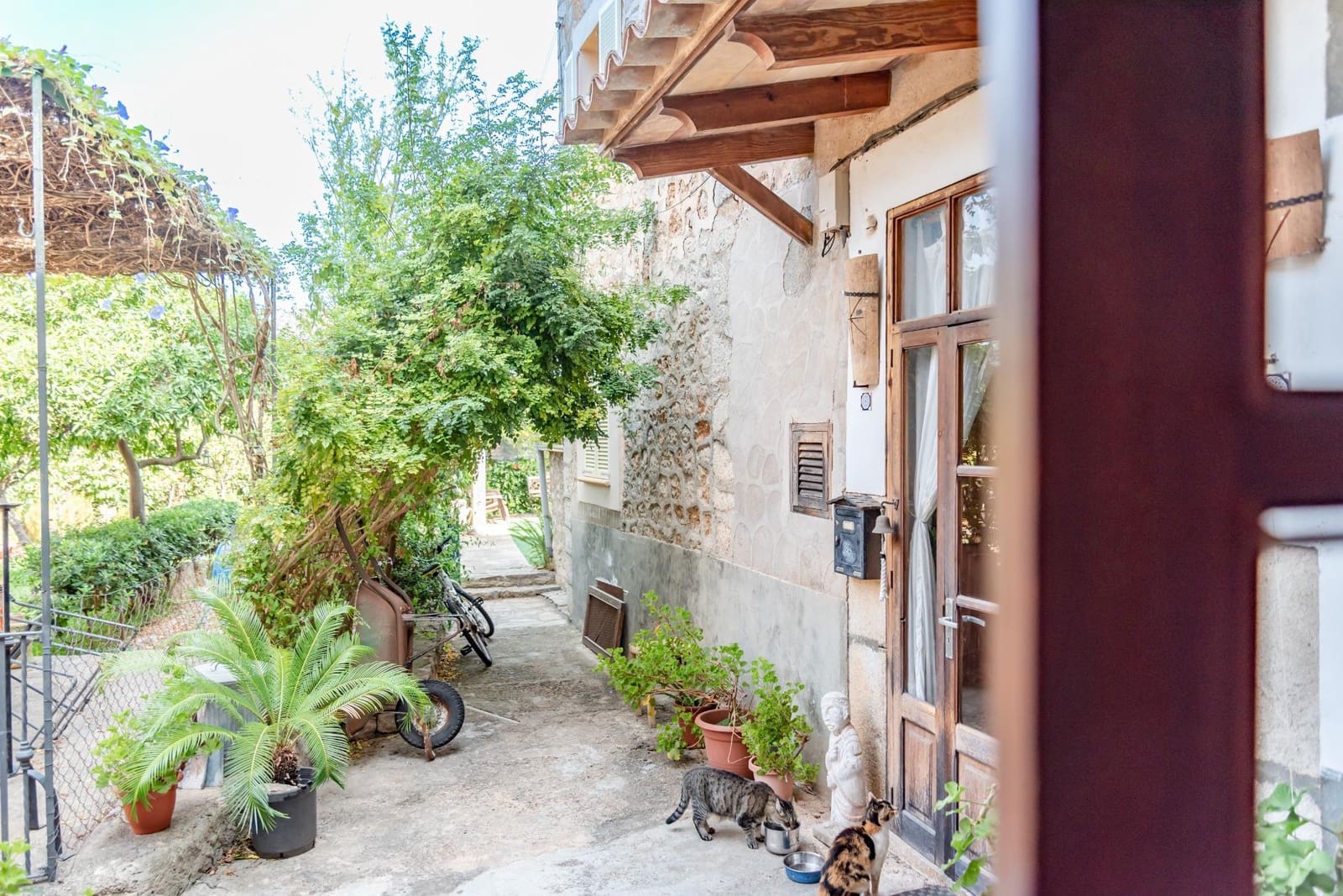 3 soveværelse Rækkehus til salg i Soller - € 455.000 (Ref: 9188644)