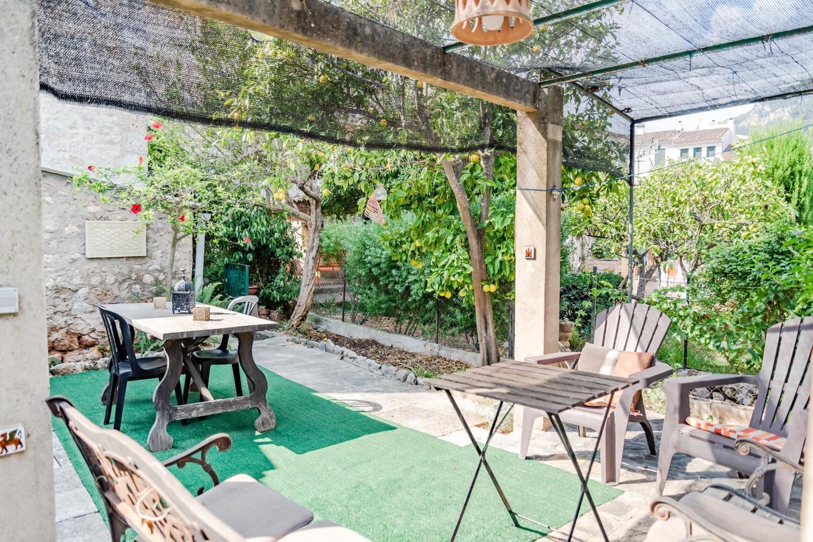 3 soveværelse Rækkehus til salg i Soller - € 455.000 (Ref: 9188644)