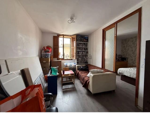 6 soveværelse Penthouse til salg i Llucmajor - € 359.000 (Ref: 9191290)