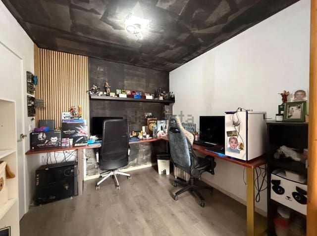 6 soveværelse Penthouse til salg i Llucmajor - € 359.000 (Ref: 9191290)