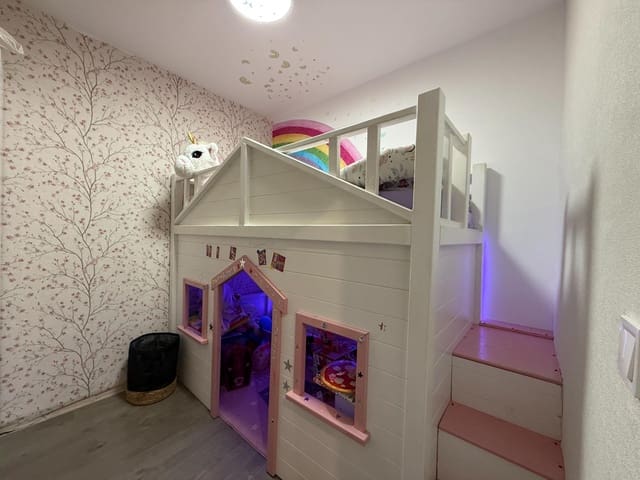 6 soveværelse Penthouse til salg i Llucmajor - € 359.000 (Ref: 9191290)