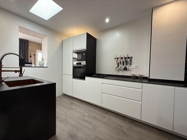 6 soveværelse Penthouse til salg i Llucmajor - € 359.000 (Ref: 9191290)