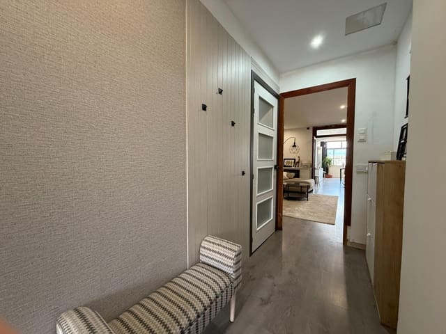 6 soveværelse Penthouse til salg i Llucmajor - € 359.000 (Ref: 9191290)