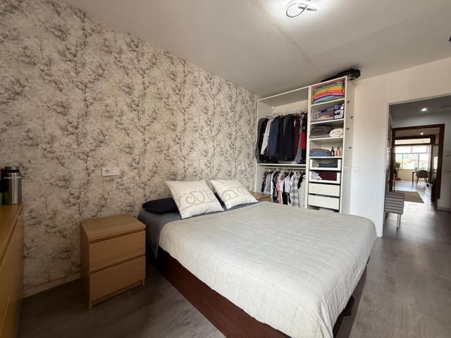 6 soveværelse Penthouse til salg i Llucmajor - € 359.000 (Ref: 9191290)