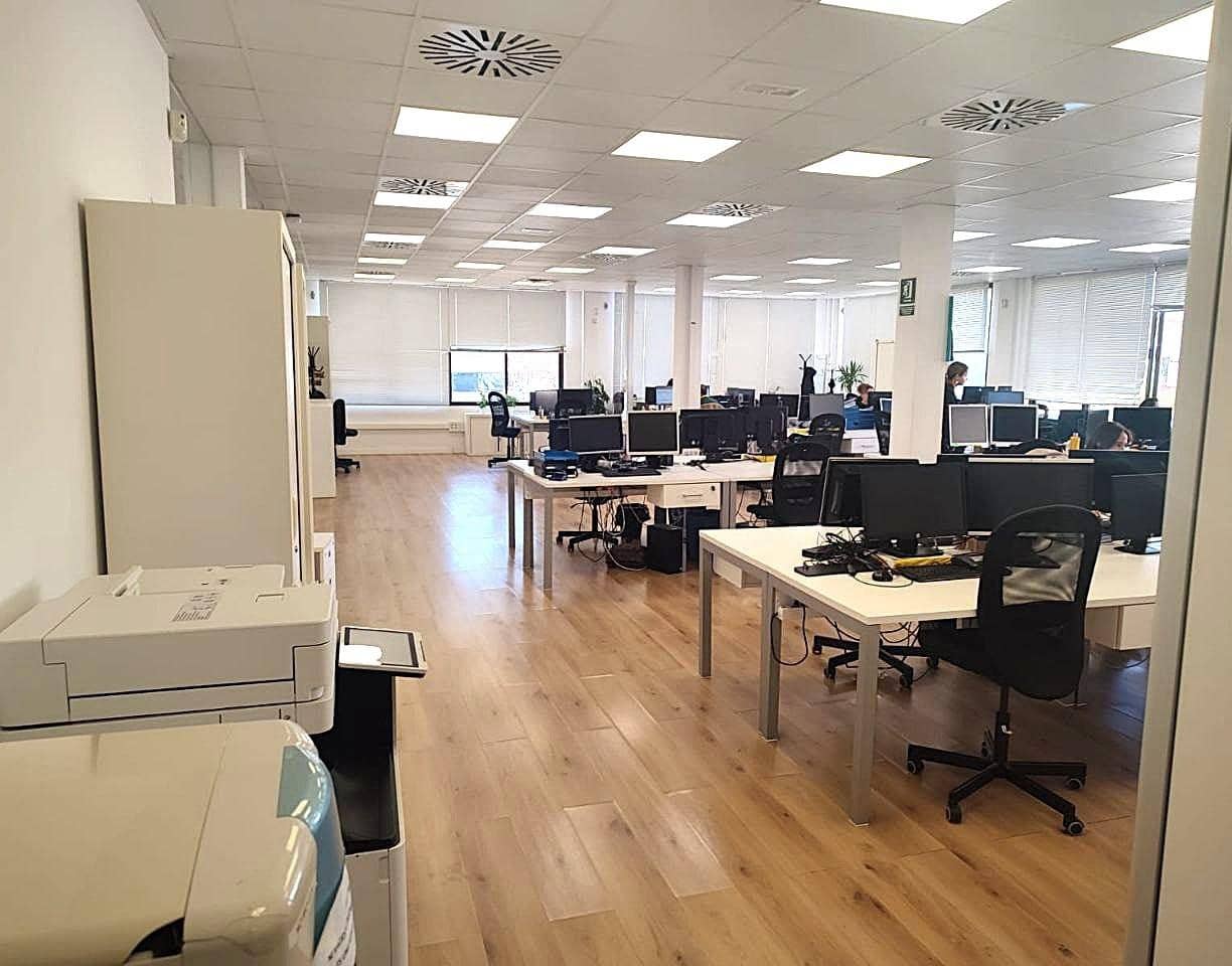 Bureau à vendre à Palma de Mallorca - 369 700 € (Ref: 9192548)