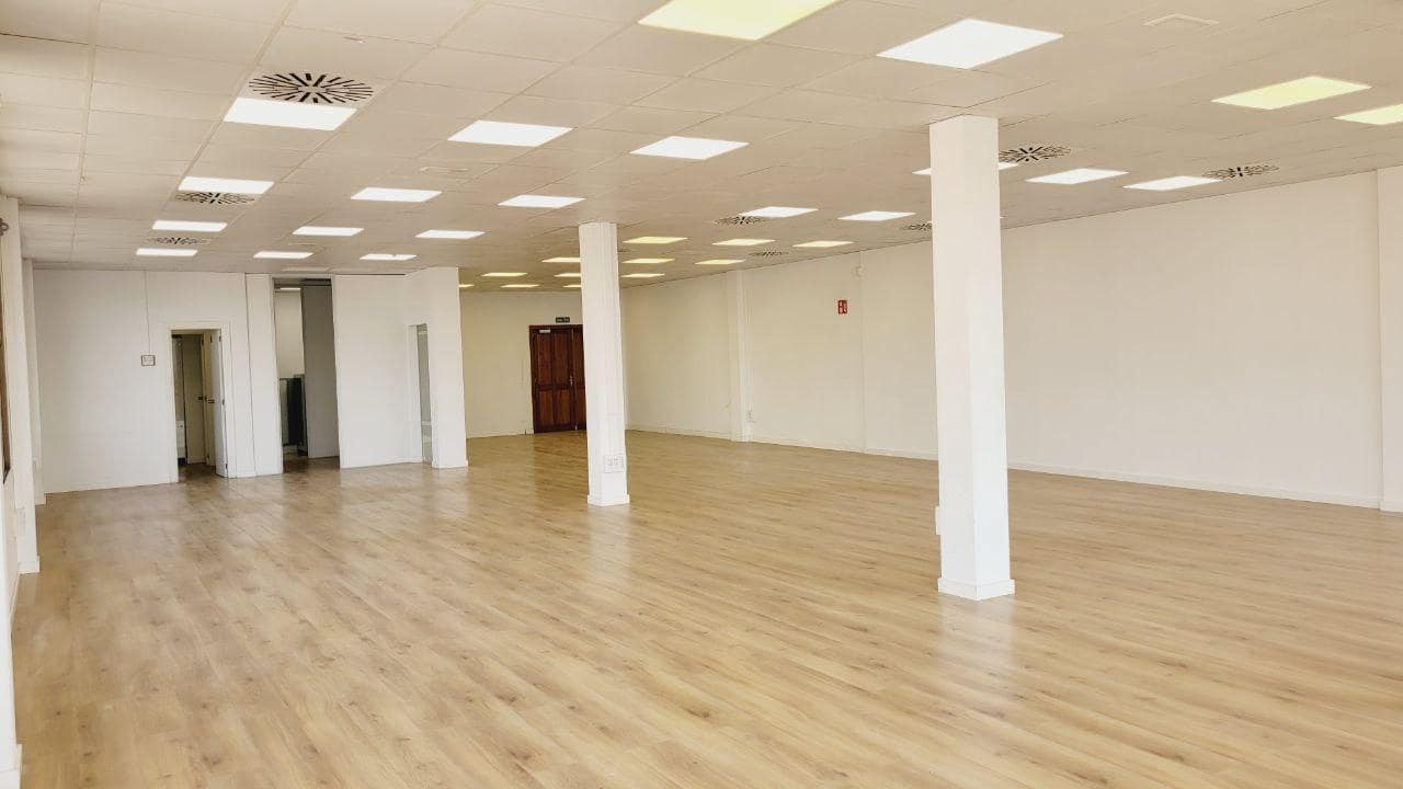 Bureau à vendre à Palma de Mallorca - 369 700 € (Ref: 9192548)