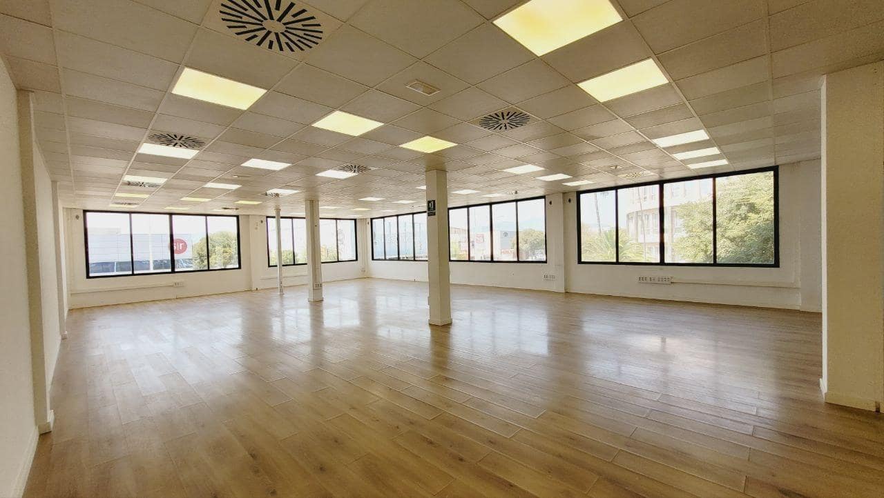 Bureau à vendre à Palma de Mallorca - 369 700 € (Ref: 9192548)